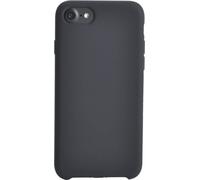BIGBEN CONNECTED COVSOFTIP7BL - Coque Soft Touch IP6/7/8 Black