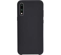 Bigben Connected COVSOFTP30LBL coque de protection pour téléphones portables Noir Huawei P30 Lite