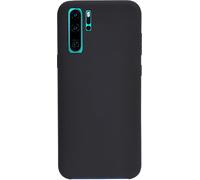 Bigben Connected COVSOFTP30PBL coque de protection pour téléphones portables Noir Huawei P30 Pro