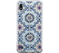 Bigben Connected COVSUM1GA10 coque de protection pour téléphones portables Bleu Samsung Galaxy A10 A105