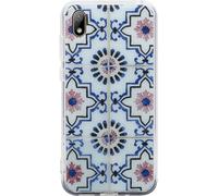 BIGBEN CONNECTED COVSUM1Y52019 - Coque hybride Summer Y5 2019 Morocco