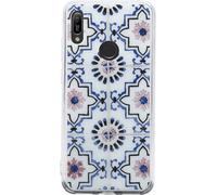 BIGBEN CONNECTED COVSUM1Y62019 - Coque hybride Summer Y6 2019 Morocco