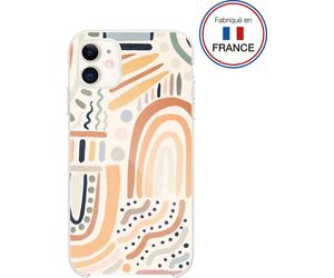 Bigben Connected COVSUM2IP11 coque de protection pour téléphones portables iPhone XR / 11
