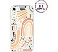Bigben Connected COVSUM2IPSE coque de protection pour téléphones portables iPhone SE 2022/SE/8/7/6S/6