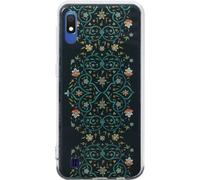 Bigben Connected COVSUM3GA10 coque de protection pour téléphones portables Noir Samsung Galaxy A10 A105