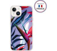 Bigben Connected COVSUM3IP14 coque de protection pour téléphones portables Rose iPhone 13/14