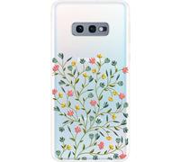 Coque pour Samsung Galaxy S10e Rigide Eden Transparent