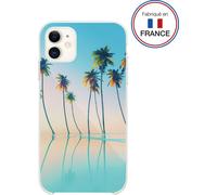 Bigben Connected COVSUM8IP11 coque de protection pour téléphones portables iPhone XR / 11