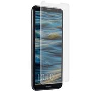 Bigben Connected – Protège-écran Huawei Y7 2018 – Verre trempé – Conçu pour Huawei