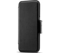 Doro Étui portefeuille Wallet Case 8100 – Protection d'écran et rabat – Noir
