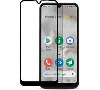 Bigben Connected DOROPECRAN8163TR écran et protection arrière de téléphones portables 1 pièce(s)