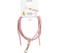 BigBen Connected, dragonne universelle pour smartphone, rose