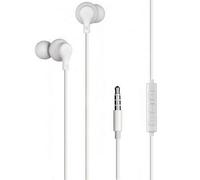 BIG BEN KPINTRAJACKRW casque Avec fil Ecouteurs Appels/Musique Blanc