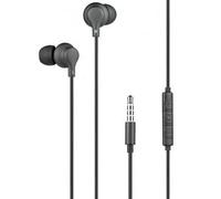 Bigben Connected KPINTRAJACKRB casque Noir