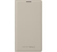Bigben Connected EF-WN900BU coque de protection pour téléphones portables Beige Samsung Galaxy Note 3 N9000