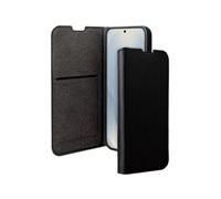 Folio pour Samsung Galaxy S26 Wallet Fonction Stand Noir - Certifié GRS Bigben