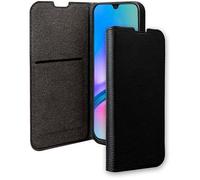 BIGBEN Connected - Étui à rabat pour téléphone portable - plastique - noir - pour Samsung Galaxy A05s