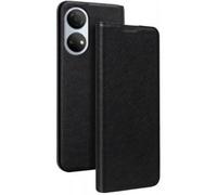BigBen Connected Étui de Protection pour Honor X7 Folio Noir