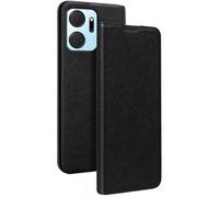 BigBen Connected Étui de Protection pour Honor X7A Folio Noir