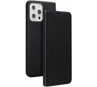 BigBen Connected, Étui de protection pour iPhone 13 Pro Max Folio, Noir