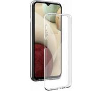 BigBen Connected, étui de protection pour Samsung Galaxy A12, souple et ultra-mince, transparent