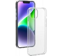 BigBen Connected, Étui pour Apple iPhone 14 Plus Soft Origin France, Transparent