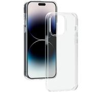 BigBen Connected, Étui pour Apple iPhone 14 Pro Max Soft Origin France, Transparent