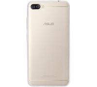 BigBen Connected, étui pour Asus Zenfone 4 Max Plus Soft, Transparent