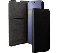 Bigben Connected Étui folio Wallet Galaxy S25+ 65% GRS fonction stand Noir