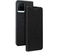 Bigben Connected - Etui Vivo Y21/Y21s/Y33s Stand Noir
