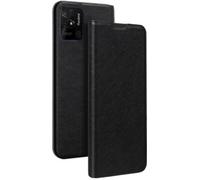 Bigben Connected - Étui folio Xiaomi Redmi 10C avec porte-cartes et support vidéo - Noir