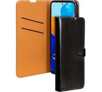 Bigben Connected - Etui Xiaomi Redmi Note 11s 5g Wallet Noir