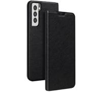 Etui Folio Pour Samsung G S21 Fe - Etuifgs21fe - Noir Bigben