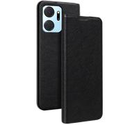 Etui BIGBEN CONNECTED Honor X7A Stand noir