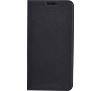 Etui folio - Huawei - P20 Pro - Noir - Coque rigide - Rabat avec porte cartes
