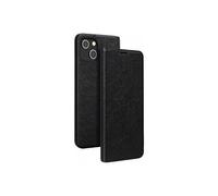 Etui Folio stand BigBen iPhone 14 Noir