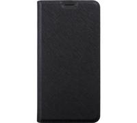Bigben Connected ETUIFLGG6 coque de protection pour téléphones portables Noir pour LG G6