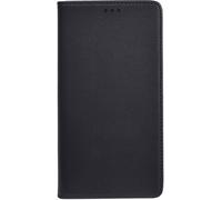 Etui Folio pour Huawei Mate 20 Lite avec Fonction Support et Porte-Carte Noir