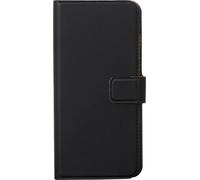 BIGBEN CONNECTED ETUIFNEVAZEN - Etui folio noir Orange Neva Zen