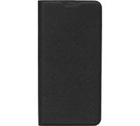 Etui folio Noir pour Huawei Nova 5T
