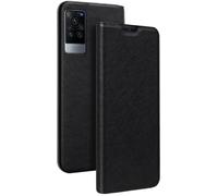 Bigben Connected ETUIFVX60P coque de protection pour téléphones portables Noir Vivo X60 Pro