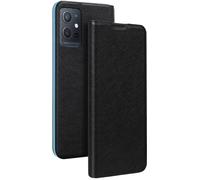 BIGBEN CONNECTED ETUIFVY55 - EtuiF stand noir Vivo Y55