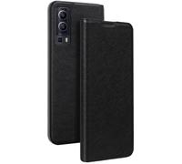 BIGBEN CONNECTED ETUIFVY76 - EtuiF stand noir Vivo Y76