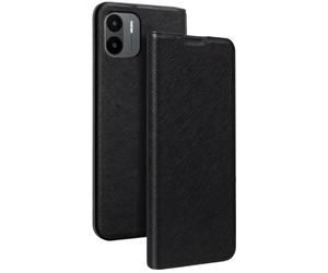 Bigben Connected ETUIFXRA1 coque de protection pour téléphones portables Noir Xiaomi Redmi A1/ Redmi A2