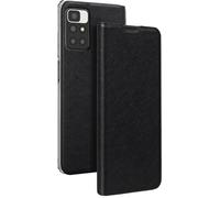 Bigben Connected ETUIFXREDMI10 coque de protection pour téléphones portables Noir Xiaomi Redmi 10