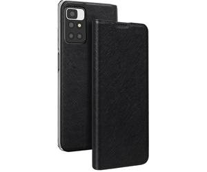 Bigben Connected ETUIFXREDMI10 coque de protection pour téléphones portables Noir Xiaomi Redmi 10