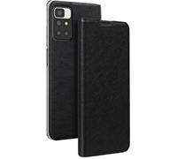 BIGBEN CONNECTED ETUIFXREDMI10 - EtuiF stand noir Xiaomi Redmi 10 4G