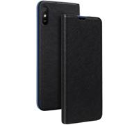 Bigben Connected ETUIFXREDMI9A coque de protection pour téléphones portables 16,6 cm (6.53 ) Folio Noir Xiaomi Redmi 9A