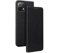 Bigben Connected Étui Folio Stand pour Xiaomi Redmi Note 11 4G/11S 4G Emplacement cartes Noir
