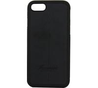 Bigben Connected FAI747CQLIS100 coque de protection pour téléphones portables Noir iPhone SE (2020)/8/7